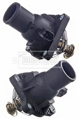 Borg & beck BBT415 Thermostat, coolant BBT415: Buy near me at 2407.PL in Poland at an Affordable price!