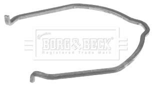 Borg & beck BHC2003S Holding Clamp, charger air hose BHC2003S: Buy near me in Poland at 2407.PL - Good price!