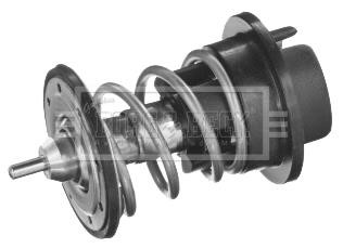 Borg & beck BBT463 Thermostat, coolant BBT463: Buy near me in Poland at 2407.PL - Good price!