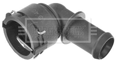 Borg & beck BTS1121 Flange Plate, parking supports BTS1121: Buy near me in Poland at 2407.PL - Good price!