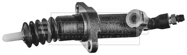 Borg & beck BES260 Clutch slave cylinder BES260: Buy near me in Poland at 2407.PL - Good price!