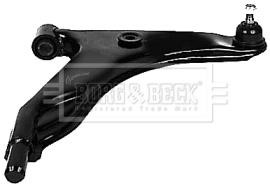 Borg & beck BCA5808 Track Control Arm BCA5808: Buy near me in Poland at 2407.PL - Good price!