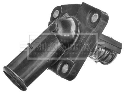 Borg & beck BBT472 Thermostat, coolant BBT472: Buy near me in Poland at 2407.PL - Good price!