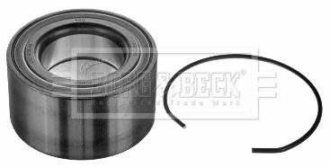 Borg & beck BWK1442 Wheel hub bearing BWK1442: Buy near me in Poland at 2407.PL - Good price!