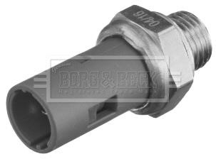 Borg & beck BOP1020 Oil pressure sensor BOP1020: Buy near me in Poland at 2407.PL - Good price!