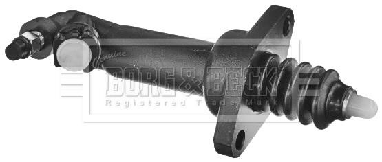 Borg & beck BES256 Clutch slave cylinder BES256: Buy near me in Poland at 2407.PL - Good price!