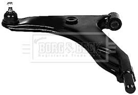 Borg & beck BCA5807 Querlenker BCA5807: Kaufen Sie zu einem guten Preis in Polen bei 2407.PL!