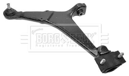 Borg & beck BCA5652 Track Control Arm BCA5652: Buy near me at 2407.PL in Poland at an Affordable price!