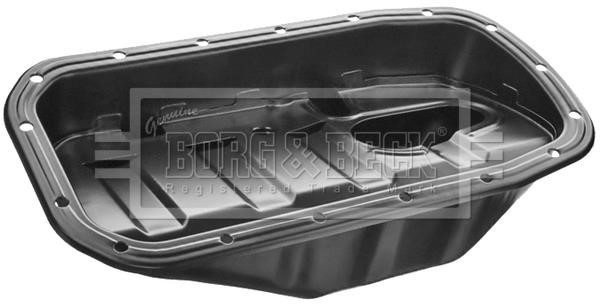 Borg & beck BSP1017 Oil sump BSP1017: Buy near me at 2407.PL in Poland at an Affordable price!