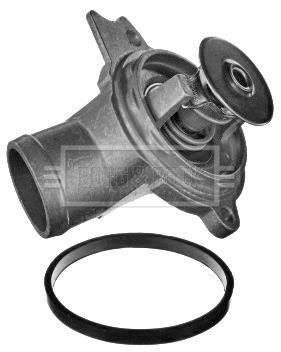 Borg & beck BBT195 Thermostat, coolant BBT195: Buy near me in Poland at 2407.PL - Good price!