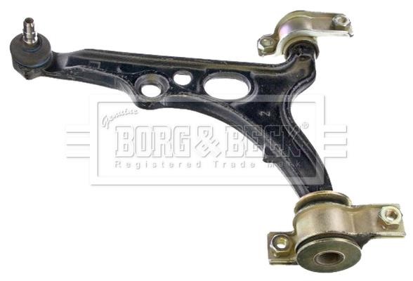 Borg & beck BCA5589 Track Control Arm BCA5589: Buy near me in Poland at 2407.PL - Good price!