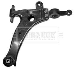Borg & beck BCA6200 Track Control Arm BCA6200: Buy near me at 2407.PL in Poland at an Affordable price!