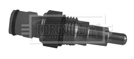 Borg & beck BTS836.95 Przełącznik wentylatora BTS83695: Dobra cena w Polsce na 2407.PL - Kup Teraz!