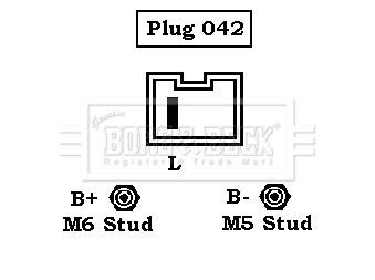 Borg & beck BBA2214 Alternator BBA2214: Dobra cena w Polsce na 2407.PL - Kup Teraz!