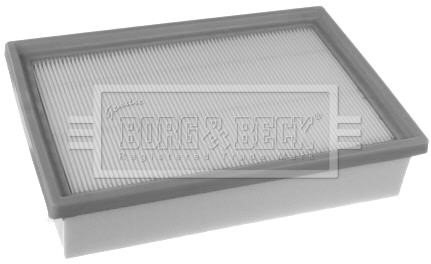 Borg & beck BFA2422 Air filter BFA2422: Buy near me in Poland at 2407.PL - Good price!