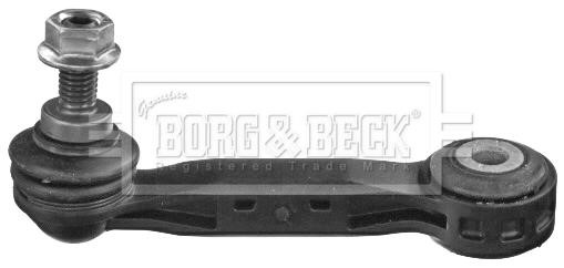 Borg & beck BDL7514 Łącznik stabilizatora BDL7514: Dobra cena w Polsce na 2407.PL - Kup Teraz!