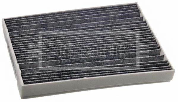 Borg & beck BFC1286 Charcoal filter BFC1286: Buy near me in Poland at 2407.PL - Good price!