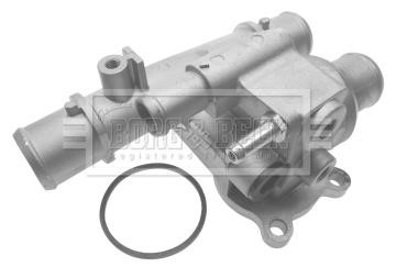 Borg & beck BTS368.88 Thermostat, coolant BTS36888: Buy near me in Poland at 2407.PL - Good price!