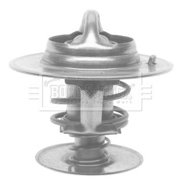 Borg & beck BTS196.88 Thermostat, coolant BTS19688: Buy near me in Poland at 2407.PL - Good price!