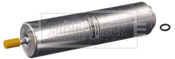 Borg & beck BFF8203 Fuel filter BFF8203: Buy near me in Poland at 2407.PL - Good price!