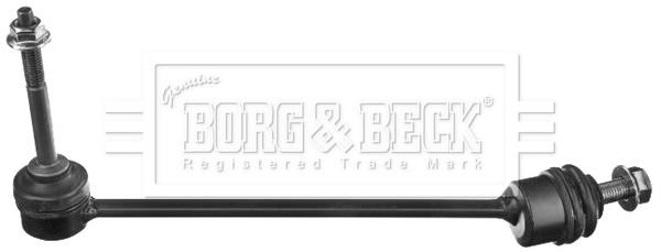 Borg & beck BDL7501 Стійка стабілізатора BDL7501: Приваблива ціна - Купити у Польщі на 2407.PL!