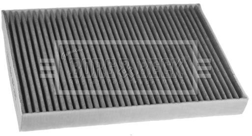 Borg & beck BFC1175 Activated Carbon Cabin Filter BFC1175: Buy near me in Poland at 2407.PL - Good price!