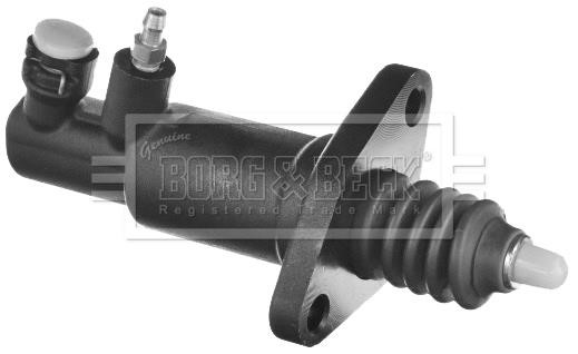 Borg & beck BES284 Clutch slave cylinder BES284: Buy near me in Poland at 2407.PL - Good price!