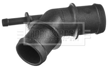 Borg & beck BTS1102 Coolant pipe flange BTS1102: Buy near me in Poland at 2407.PL - Good price!