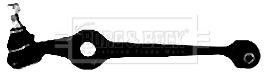 Borg & beck BCA5585 Track Control Arm BCA5585: Buy near me in Poland at 2407.PL - Good price!