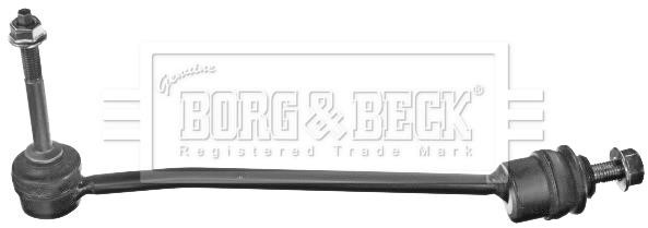 Borg & beck BDL7511 Rod/Strut, stabiliser BDL7511: Buy near me in Poland at 2407.PL - Good price!