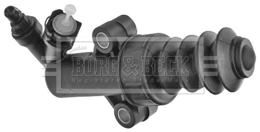 Borg & beck BES268 Цилиндр BES268: Купить в Польше - Отличная цена на 2407.PL!