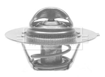 Borg & beck BTS121.82 Thermostat, coolant BTS12182: Buy near me in Poland at 2407.PL - Good price!