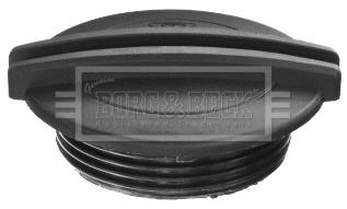 Borg & beck BRC145 Radiator caps BRC145: Buy near me in Poland at 2407.PL - Good price!