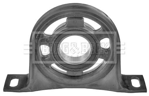 Borg & beck BPB1021 Driveshaft outboard bearing BPB1021: Buy near me in Poland at 2407.PL - Good price!