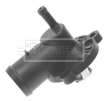 Borg & beck BTS527.88 Thermostat, coolant BTS52788: Buy near me in Poland at 2407.PL - Good price!