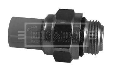 Borg & beck BTS827.99 Датчик увімкнення вентилятора BTS82799: Приваблива ціна - Купити у Польщі на 2407.PL!
