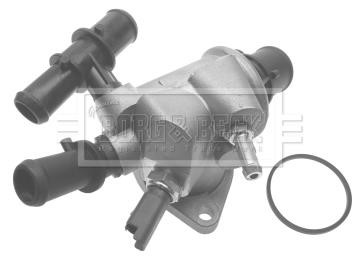 Borg & beck BTS356.88 Thermostat, coolant BTS35688: Buy near me at 2407.PL in Poland at an Affordable price!