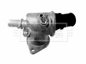 Borg & beck BTS333.88 Thermostat, coolant BTS33388: Buy near me in Poland at 2407.PL - Good price!