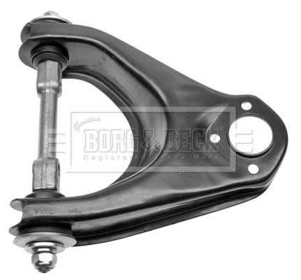Borg & beck BCA5837 Track Control Arm BCA5837: Buy near me at 2407.PL in Poland at an Affordable price!