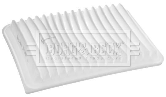 Borg & beck BFA2401 Воздушный фильтр BFA2401: Отличная цена - Купить в Польше на 2407.PL!