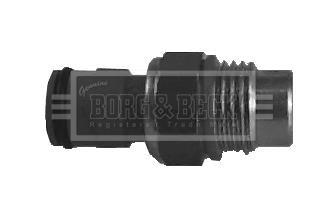 Borg & beck BTS848.90 Датчик увімкнення вентилятора BTS84890: Приваблива ціна - Купити у Польщі на 2407.PL!