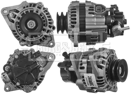 Kup Borg &amp; beck BBA2297 w niskiej cenie w Polsce!