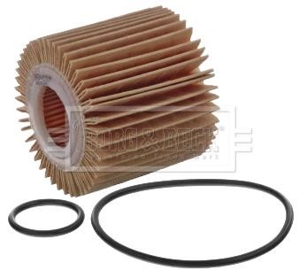 Borg & beck BFO4208 Oil Filter BFO4208: Buy near me at 2407.PL in Poland at an Affordable price!