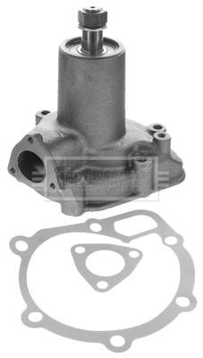 Borg & beck BWP32698 Water pump BWP32698: Buy near me in Poland at 2407.PL - Good price!
