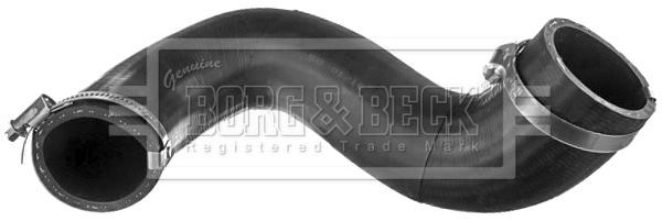 Borg & beck BTH1549 Charger Air Hose BTH1549: Buy near me in Poland at 2407.PL - Good price!