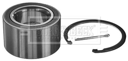 Borg & beck BWK1425 Wheel hub bearing BWK1425: Buy near me in Poland at 2407.PL - Good price!
