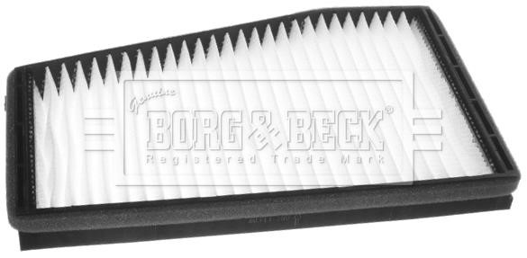 Borg & beck BFC1239 Фільтр салону BFC1239: Купити у Польщі - Добра ціна на 2407.PL!