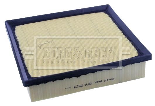 Borg & beck BFA2524 Filter BFA2524: Buy near me in Poland at 2407.PL - Good price!