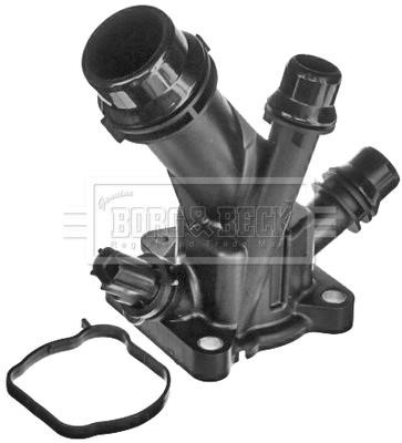 Borg & beck BBT427 Thermostat, coolant BBT427: Buy near me in Poland at 2407.PL - Good price!