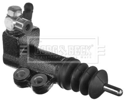 Borg & beck BES280 Clutch slave cylinder BES280: Buy near me in Poland at 2407.PL - Good price!